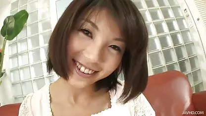 Niedlich Brünette Erste Double Penetration sexfilme gratis gucken