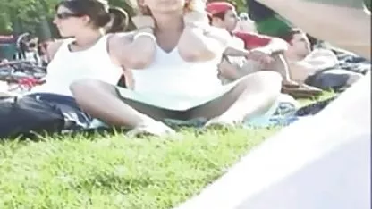 Blondinen nehmen zwei free deutsche ponos Männer und ein Spielzeug