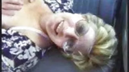 Leder - tragen Riley Nixon bestellt zwei monster Schwänze und bekommt geile sexy pornos spucken gebratenes