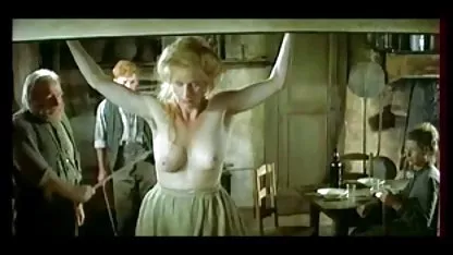 Skinny milf kostenlose sexfilme handy tätowiert wilde Bande knallte