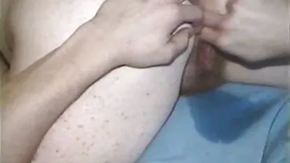 Slutty lange deutsche sexfilme brunette nimmt es tief