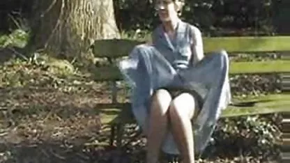 Olivia Saint-Blonde Dick Sucker kostenlose outdoor pornos In Der Wüste