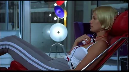 Maggie bekommt gefickt mit Spielzeug in freie fickfilme Ihrem Arsch!