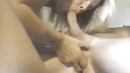 Blonde babe in sexy Dessous und anal kostenlose soft pornos